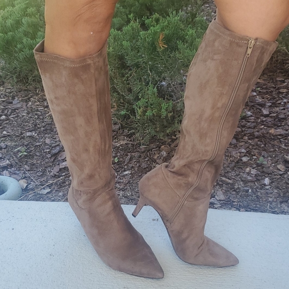 Nine West Shoes - 👢 Boots